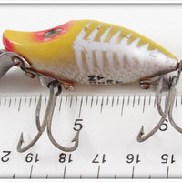 Heddon Yellow Shore Midget River Runt