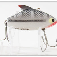 Vintage Heddon Barfish Super Sonic Lure