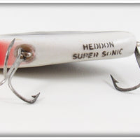 Heddon Barfish Super Sonic