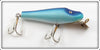 The Chautauqua Bait Co Blue Scale Pike Oreno In Box