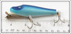 The Chautauqua Bait Co Blue Scale Pike Oreno In Box