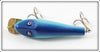 The Chautauqua Bait Co Blue Scale Pike Oreno In Box