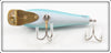 The Chautauqua Bait Co Blue Scale Pike Oreno In Box