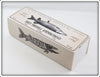 The Chautauqua Bait Co Blue Scale Pike Oreno In Box