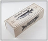 The Chautauqua Bait Co Bumble Bee Popper In Box