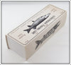 The Chautauqua Bait Co Bumble Bee Popper In Box