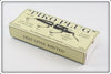 The Chautauqua Bait Co Chautauqua Chub Jointed Piko Plug In Box