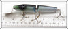 The Chautauqua Bait Co Chautauqua Chub Jointed Piko Plug In Box
