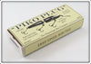 The Chautauqua Bait Co Chautauqua Chub Jointed Piko Plug In Box