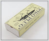 The Chautauqua Bait Co Chautauqua Chub Jointed Piko Plug In Box