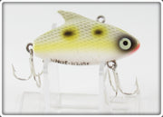 Heddon Frog Scale Super Sonic Lure