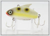 Heddon Frog Scale Super Sonic