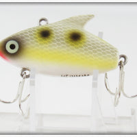 Heddon Frog Scale Super Sonic