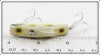 Heddon Frog Scale Super Sonic