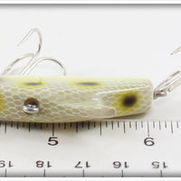 Heddon Frog Scale Super Sonic