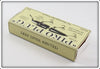 The Chautauqua Bait Co Nightfish Jointed Piko Plug In Box