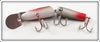 The Chautauqua Bait Co Nightfish Jointed Piko Plug In Box