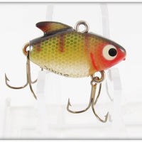 Vintage Heddon Perch Ultra Sonic Lure