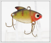 Vintage Heddon Perch Ultra Sonic Lure