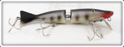 Radtke Silver Scale Jointed Musky