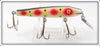 The Chautauqua Bait Co Strawberry Piko Plug In Box
