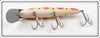 The Chautauqua Bait Co Strawberry Piko Plug In Box