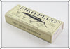 The Chautauqua Bait Co Strawberry Piko Plug In Box