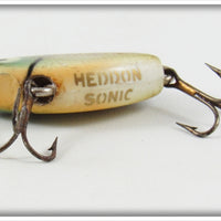 Heddon Sunfish Ultra Sonic