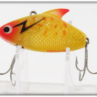 Heddon Yellow Super Sonic