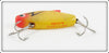 Heddon Yellow Super Sonic