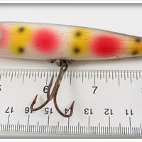 Pflueger Strawberry Spot Ballerina