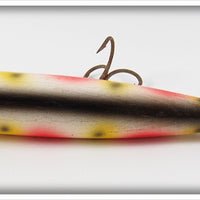 Pflueger Strawberry Spot Ballerina