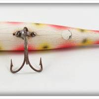 Pflueger Strawberry Spot Ballerina