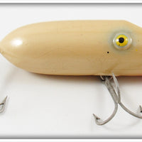 Vintage Paw Paw Pearl Midget Wobbler Lure