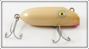 Vintage Paw Paw Pearl Midget Wobbler Lure