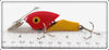 Orchard Industries Yellow & Red Slippery Slim