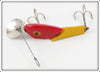 Orchard Industries Yellow & Red Slippery Slim