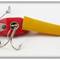 Orchard Industries Yellow & Red Slippery Slim