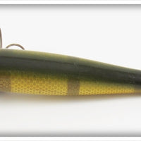 Paw Paw Yellow Perch Pikie