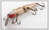 Creek Chub Goldfish Jointed Pikie 2606 DD Special