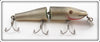 Vintage Creek Chub Mullet Jointed Pikie Lure 2607