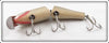Creek Chub Mullet Jointed Pikie 2607