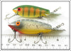 Bomber Bait Co Perch & Silver Flitter Pair