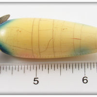 Unknown Paw Paw Type Pearl Minnow