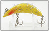 Eddie Pope & Co Yellow Flash Fishback