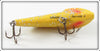 Eddie Pope & Co Yellow Flash Fishback