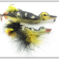 Savage Gear 3D Suicide Duck Lure Pair