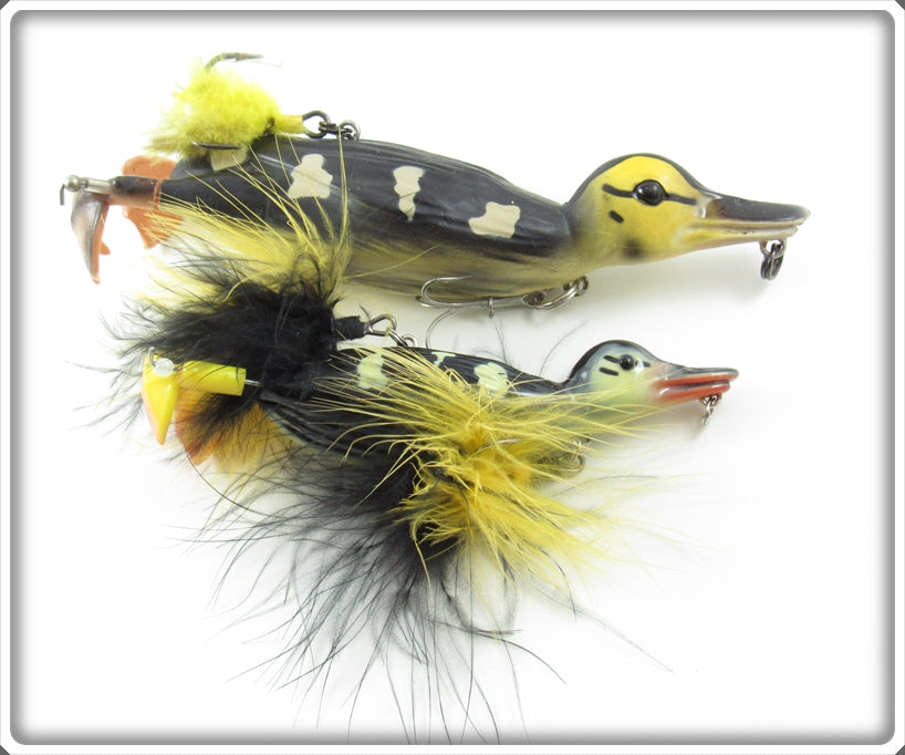 Savage Gear 3D Suicide Duck Lure Pair