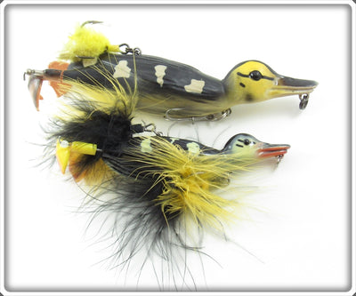 Savage Gear 3D Suicide Duck Lure Pair