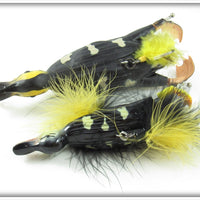 Savage Gear 3D Suicide Duck Pair